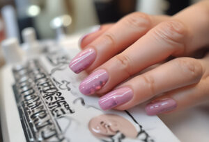 Acrylic Nails